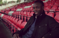 Check out this brilliant short documentary on former LOI player Mark Rutherford