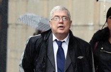 Liam Adams found guilty of rape and sexual abuse