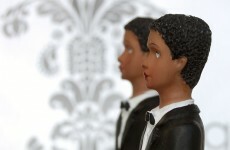 Marriage and civil partnership 'not equal', LGBT survey finds