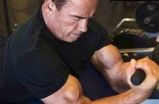 Arnold Schwarzenegger is 66 and still in better shape than you