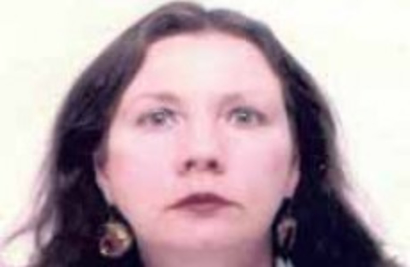 Gardaí seek help tracing missing woman Patricia Brown · TheJournal.ie