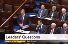 Taoiseach extends sympathy on a ‘very sad day’ for Athlone