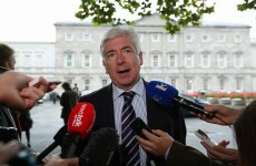'Black Tuesday? No, but it's not a good poll': Minister on Labour's 6 per cent
