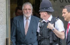 More indecent assault charges for DJ Dave Lee Travis