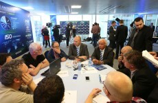 ERC chairman Derek McGrath unconcerned by union's 'ERC' omission