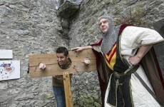 Hundreds of travel bloggers descending on Ireland