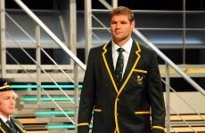 Johann Muller to consider retirement at end of season