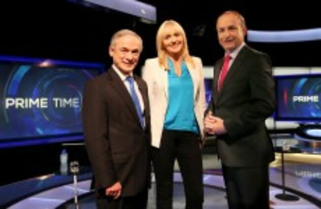 AS IT HAPPENED: Prime Time Seanad debate