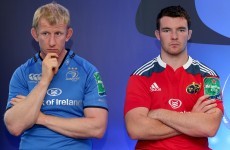Leinster v Munster is one of rugby's great spectacles - Matt O'Connor