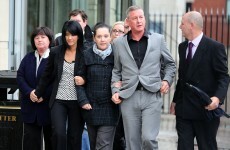 Gerry Adams asks for privacy following ‘difficult and distressing ordeal’
