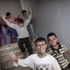 Syrian children return to school for first time in a year
