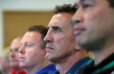 Penney ready for 'titanic battle' when Leinster come to Thomond