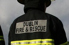 Three-month-old baby among three injured in fire at Ballymun apartments in Dublin