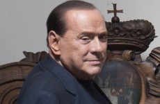 Italian crisis intensifies as rebels begin deserting Berlusconi