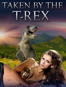 Erotic books about dinosaurs are the latest thing that will creep you out