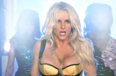 5 ludicrous moments from Britney's new video