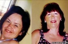 Verdict due in trial of men accused of killing two Co Down women