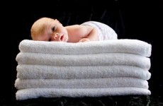 Revealed: the real value of a stay-at-home parent