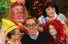 Here's how to get tickets to this year's Toy Show