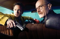 Vince Gilligan reveals alternate endings for Breaking Bad