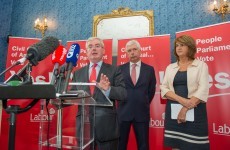 Labour: 'The case for retention of the Seanad has failed'