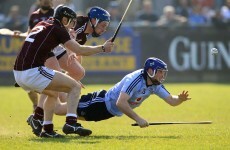 GAA Weekend: Galway's late late show condems wasteful Dubs to first defeat