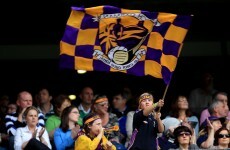 'A reactionary move': Wexford to fight against proposal to expand Division 1A