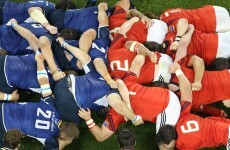 Simon Hick column: Old heavyweights meet again but Leinster and Munster packing less of a punch