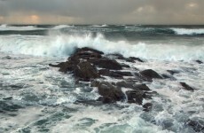 Police call off search for Polish man who was swept into the sea