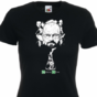 Celebrate Breaking Bad as Gaeilge with this brilliant t-shirt
