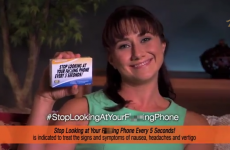 iOS7 making you nauseous? Here's the solution