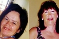 Turkish waiter found guilty of murdering two Irish women