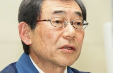 TEPCO chief urged to step down following nuclear crisis at Japanese plant