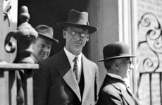 De Valera colluded with British authorities to break the IRA