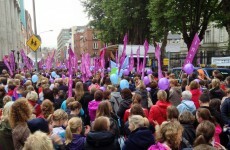 'We'll be back': INTO warning to 'Dublin 4 politicians' over growing class sizes