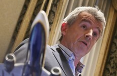 Ryanair to appeal French court ruling which fined airline €8 million
