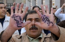 Two Reuters journalists freed by Syrian authorities