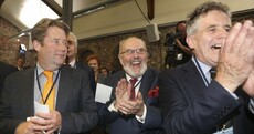 ‘Sometimes in politics you get a wallop’: 6 winners and 6 losers from the political week