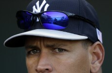 A-Rod claims he was tricked into using steroids