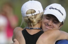 Laird survives early collapse to win at Bay Hill
