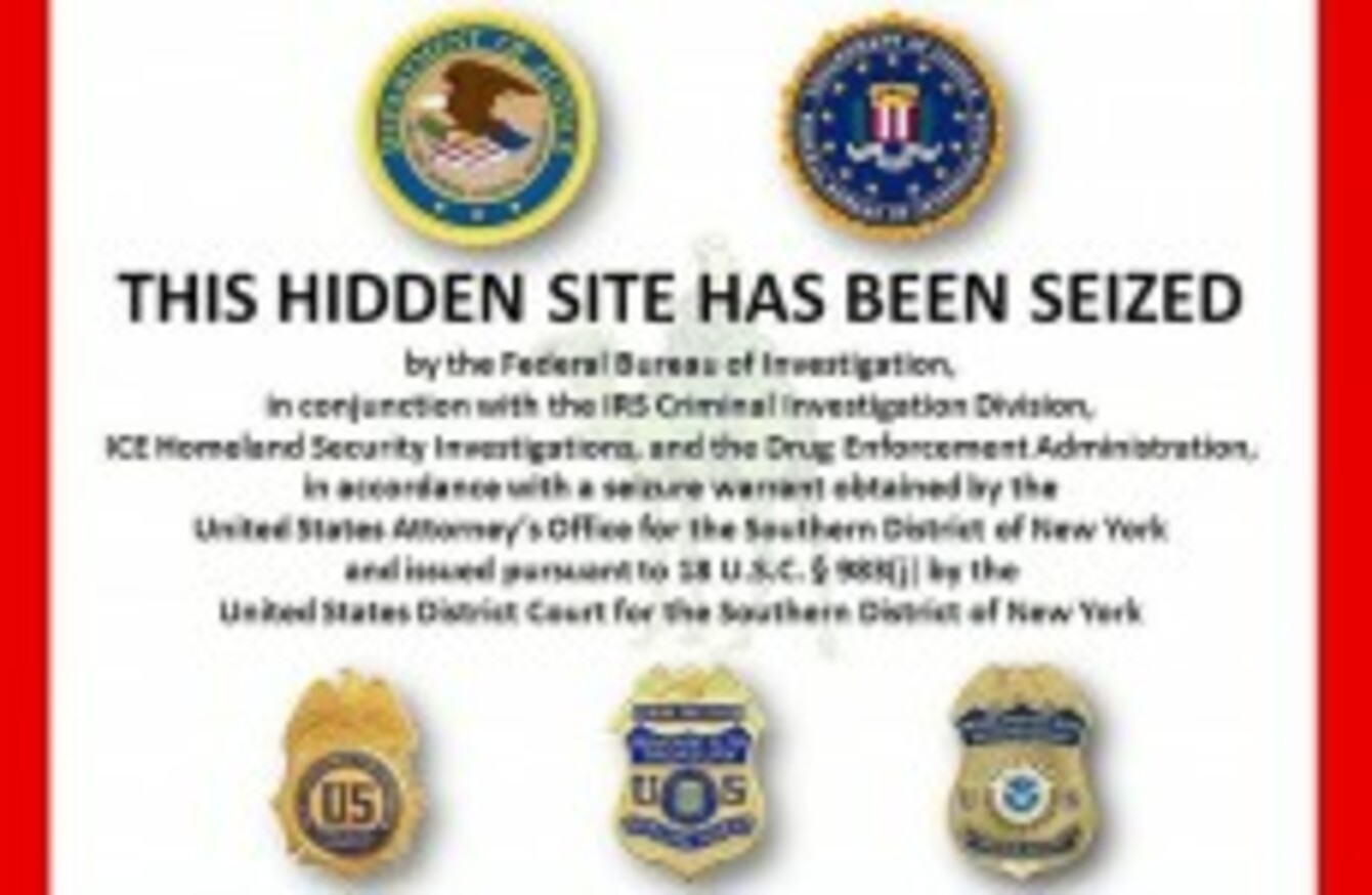 Fbi Shuts Down Site That Sold 80m Worth Of Drugs Hitmen Servi!   ces - 