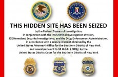 FBI shuts down site that sold $80m worth of drugs, hitmen services and other illegal items
