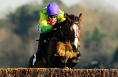 Kauto headed for Punchestown debut