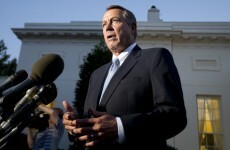 US shutdown enters third day after failed White House talks
