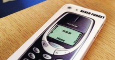 Here's the perfect solution to finally replacing your Nokia with an iPhone