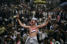 Blast at Yemen weapons factory kills at least 70 people