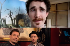 Irish lads' 'hashtag' conversation goes viral after Jimmy Fallon sketch