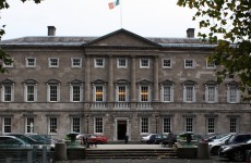 Escort and ‘hook-up’ sites among attempts to access porn at Leinster House