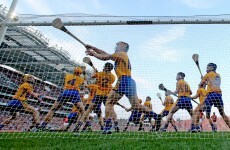 'Cork and Clare were a shining example of sportsmanship'... The Guardian newspaper's praise for hurling