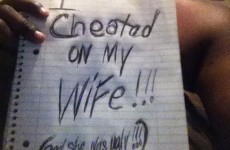 Wife refuses to take back cheating husband despite his 15k Facebook 'likes'